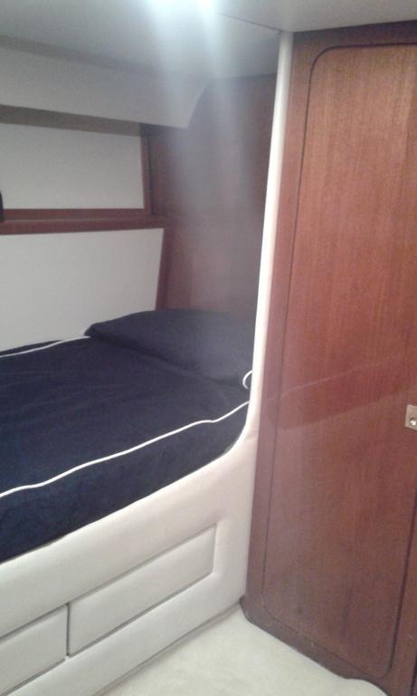 Botel Fourstar *