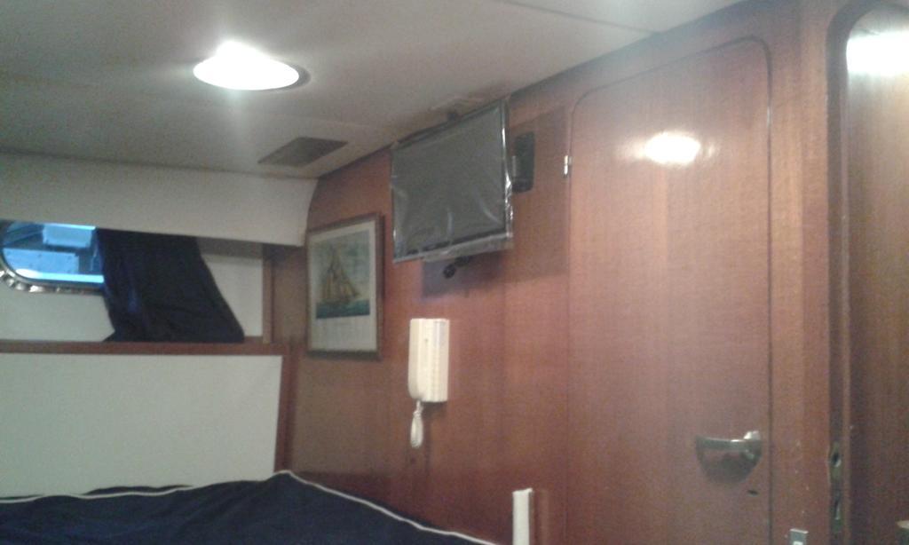 Fourstar Botel *