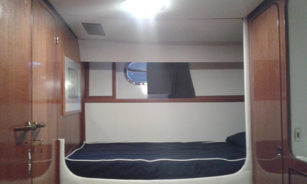 Botel Fourstar